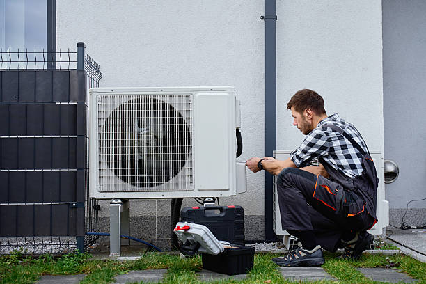Trusted Hvac service in Seabrook, TX - Tropical Oasis HVAC